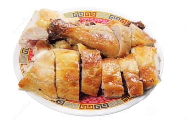 Pollo Asado