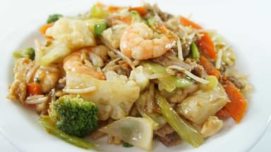 Chop Suey Res