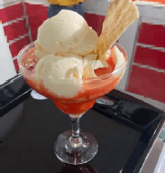 Copa Salpihelado 16 Oz