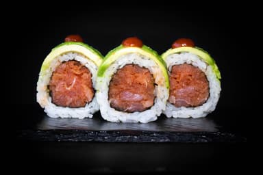 Green Roll