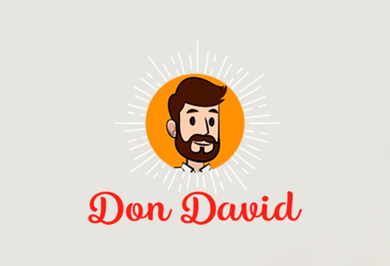 Mezcla Don David