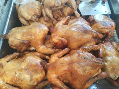 1 Pollo