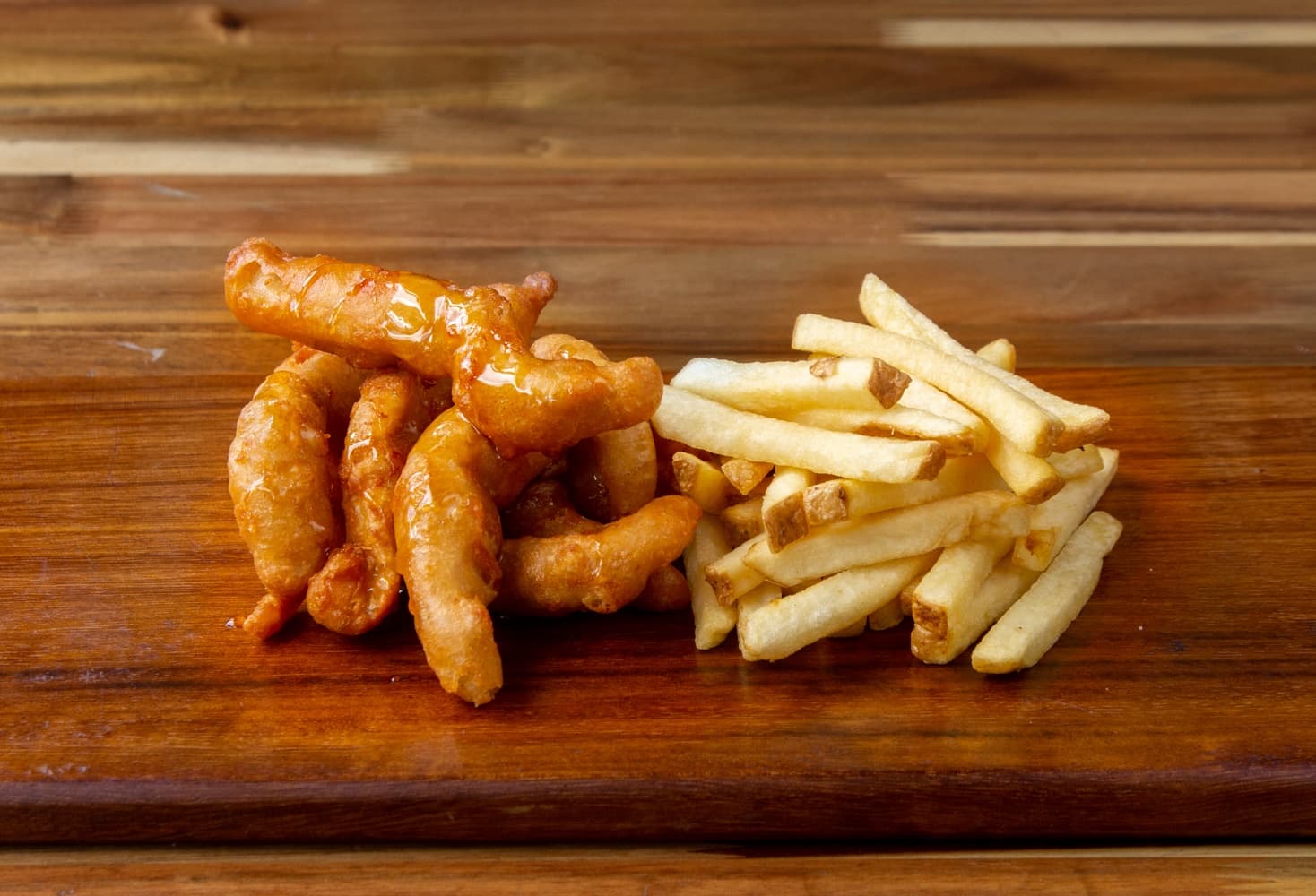Chick’n Chips
