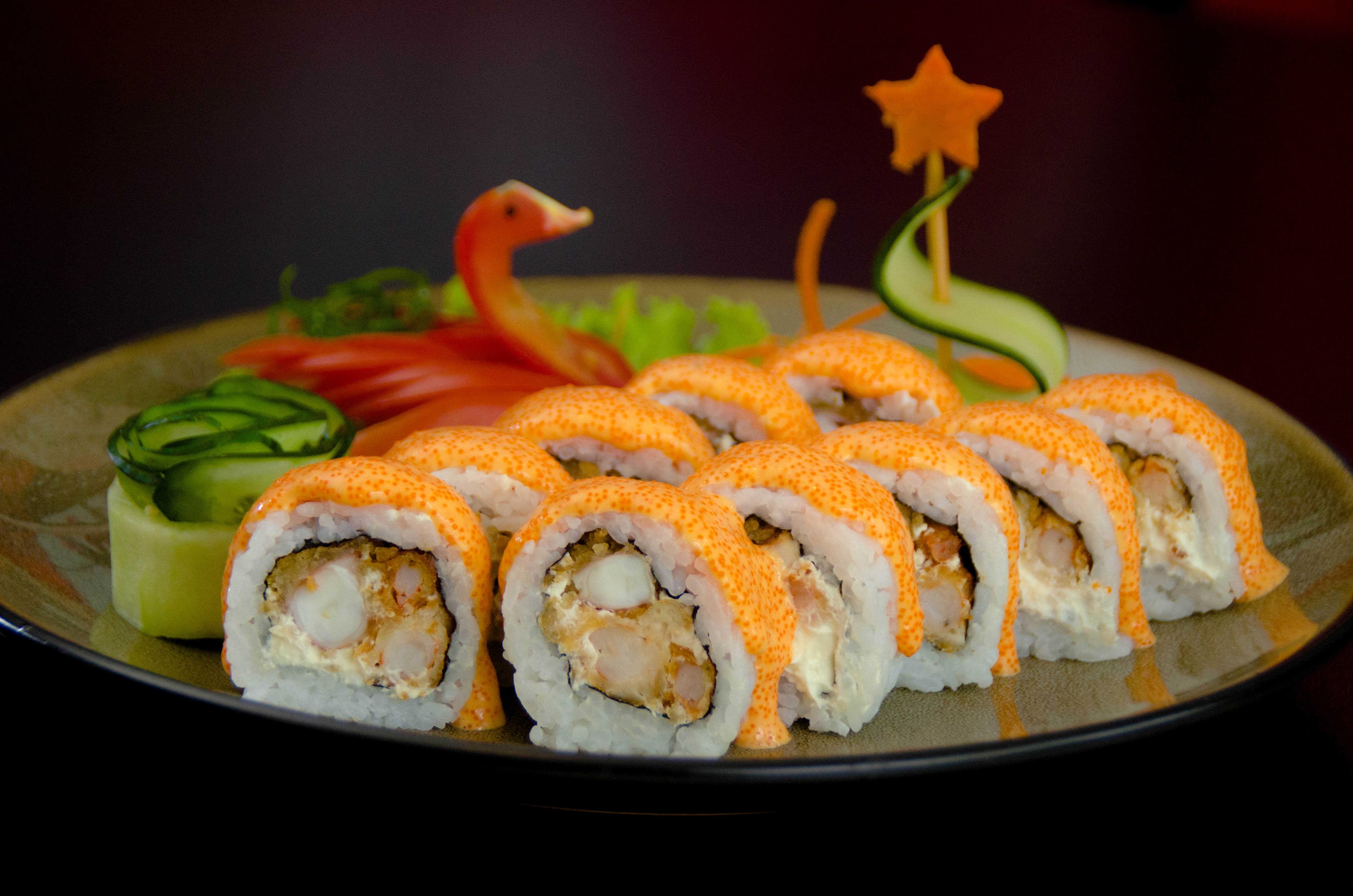 Ika Roll