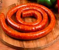 Chistorra