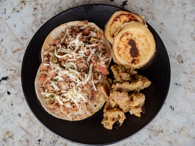 Huevos Norteños