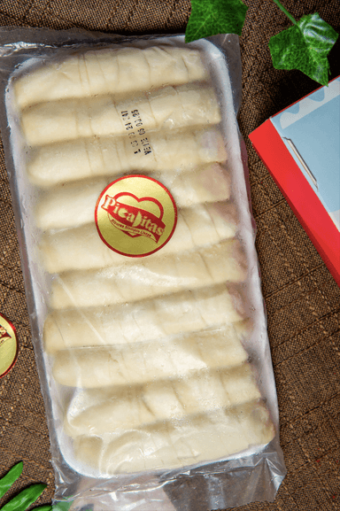 Dedito Súper Queso X 20 Uds
