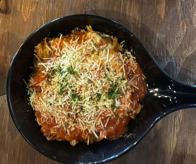 Lasagna