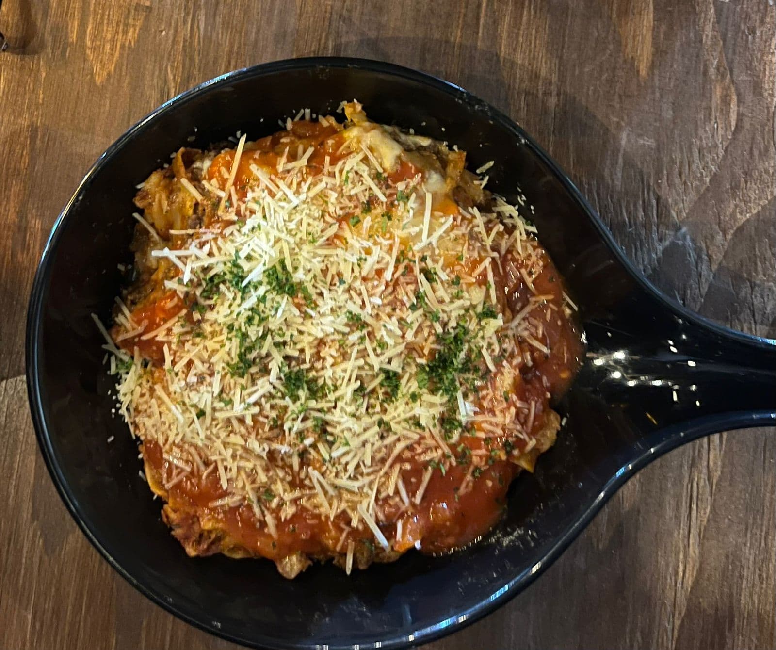 Lasagna