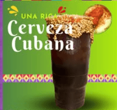 Cubana Doble