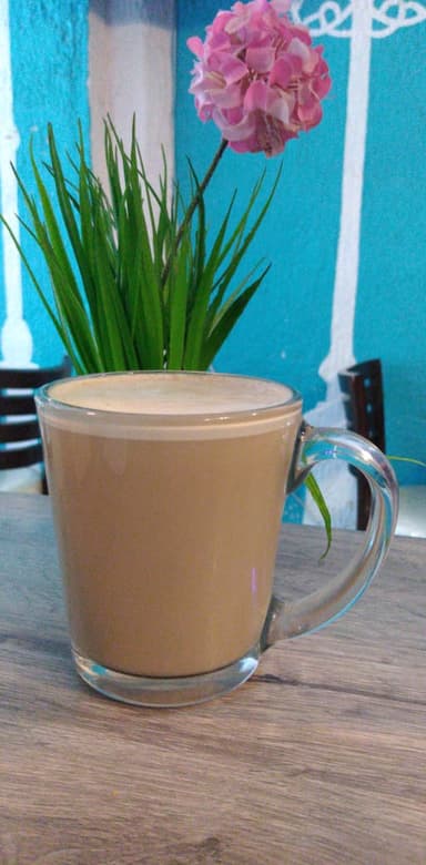 Latte