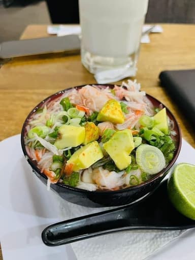 Sopa Super Especial