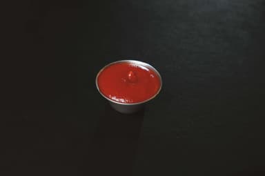 Salsa Catsup