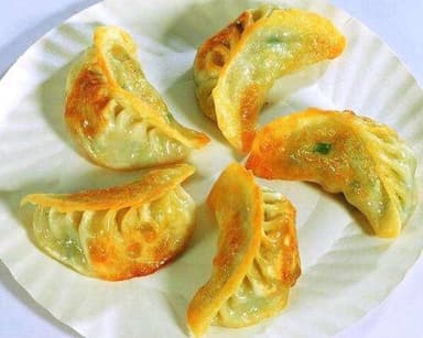 F7. Empanaditas