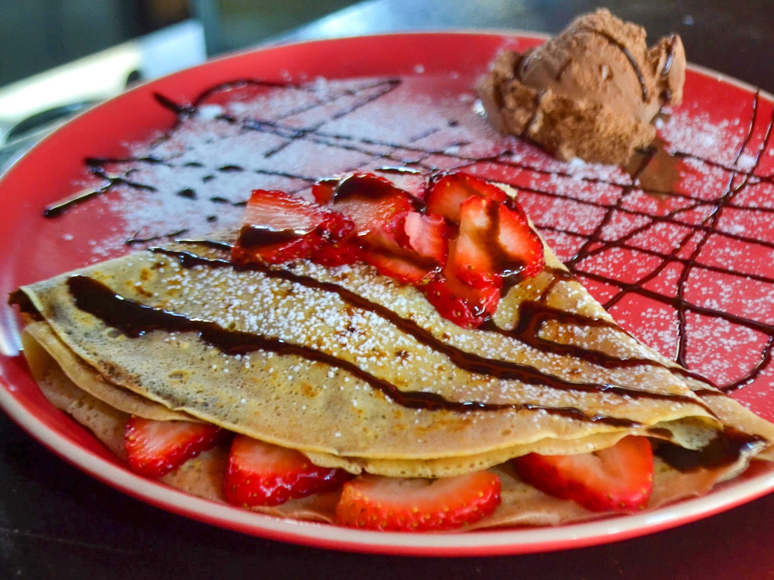 Crepas
