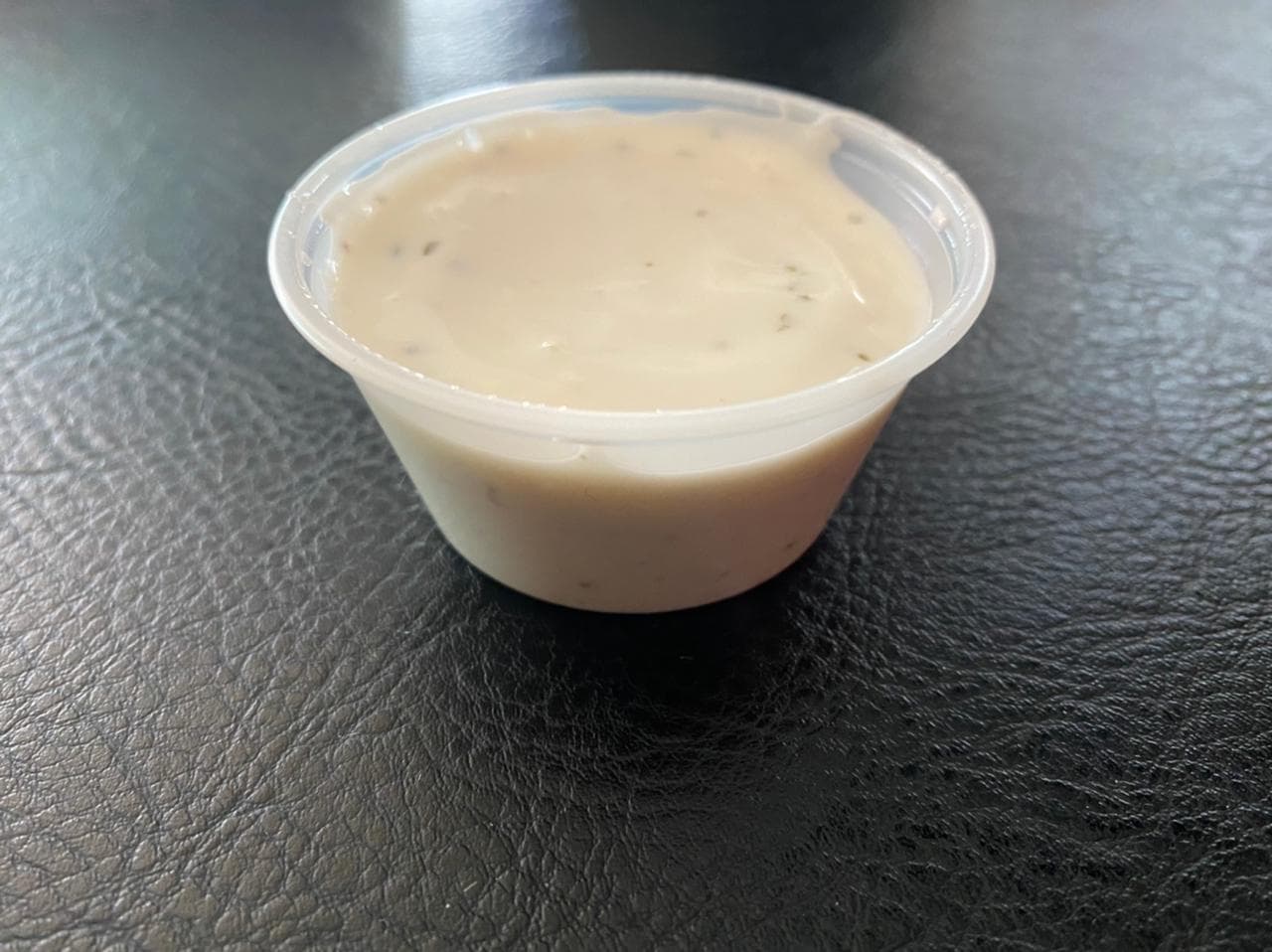 Dip Ranch