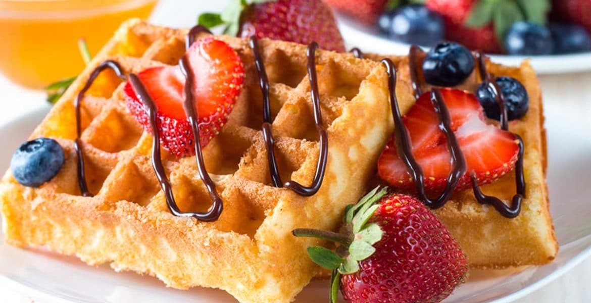 Waffles