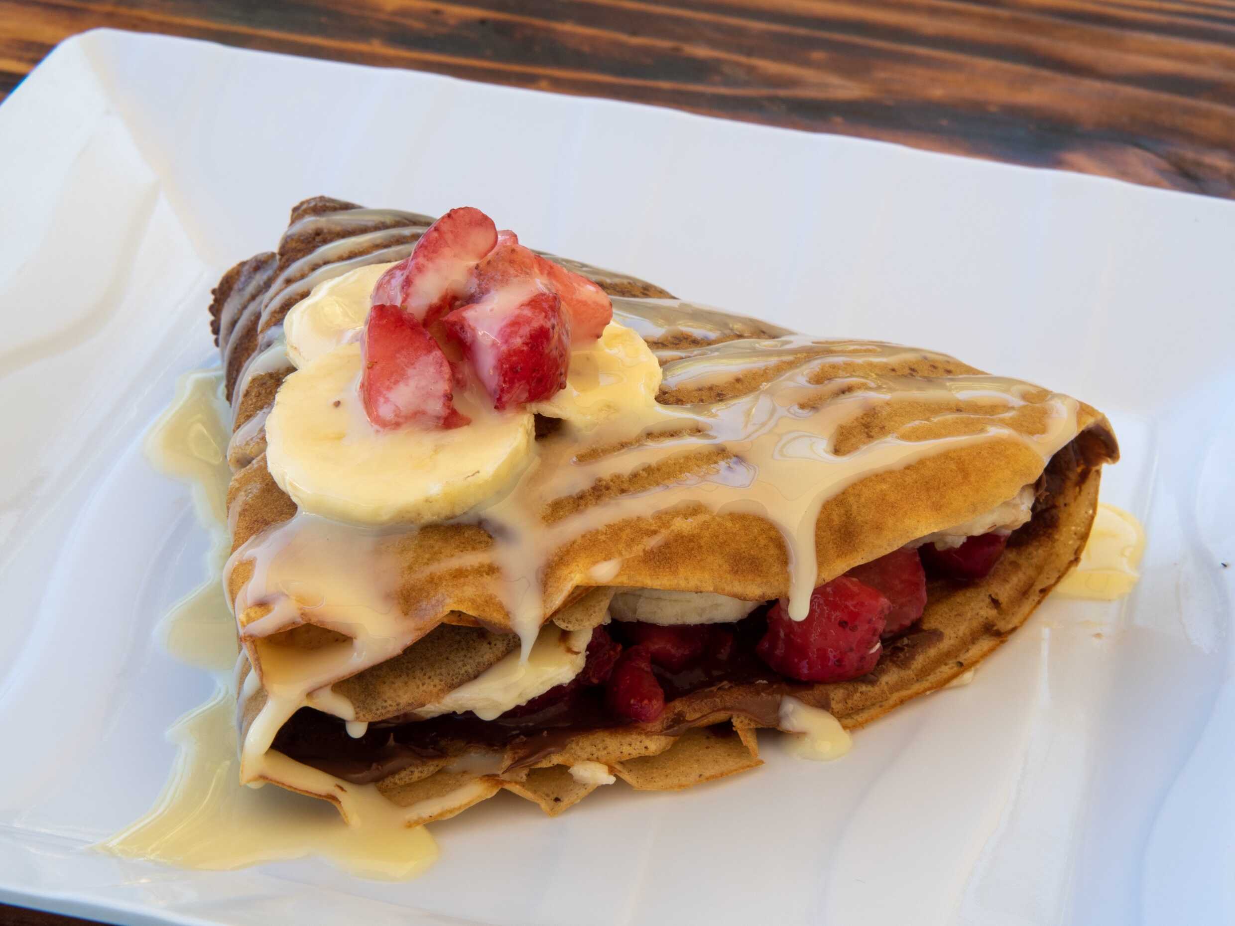 Crepa Especial