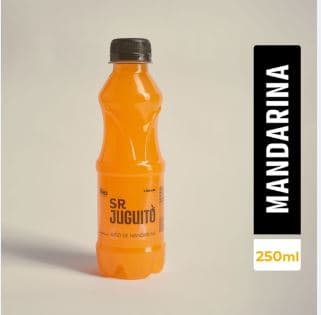 Sr Juguito Mandarina