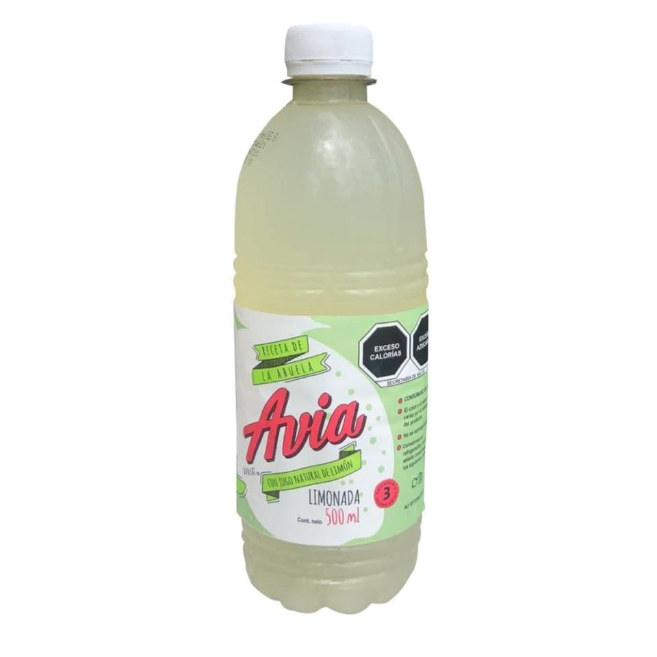 Avia Limonada