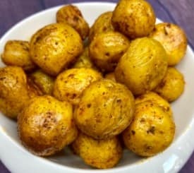 Papa Criolla Pequeña