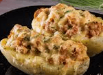 Papa Rellena