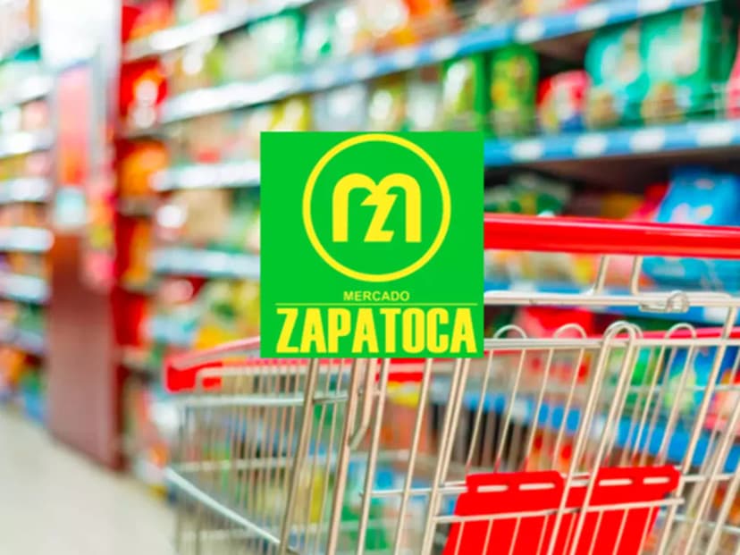 Mercado Zapatoca Carabelas
