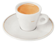 Espresso Caliente