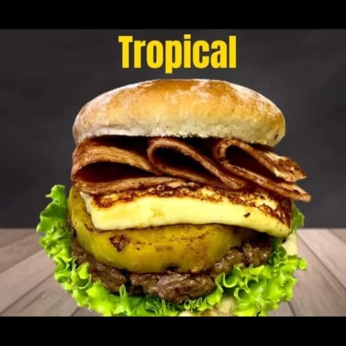 Tropical