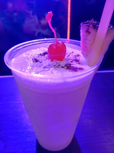 Piñada S/A 1L