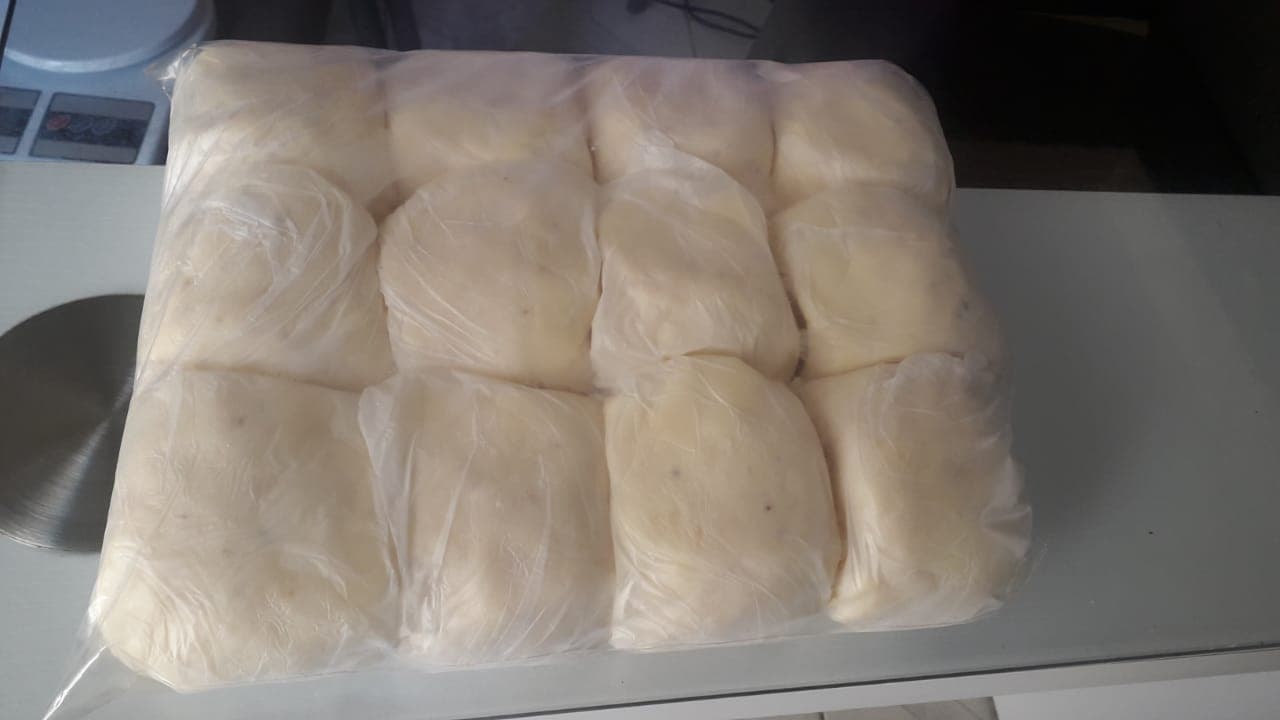 Paquete x 12 uds