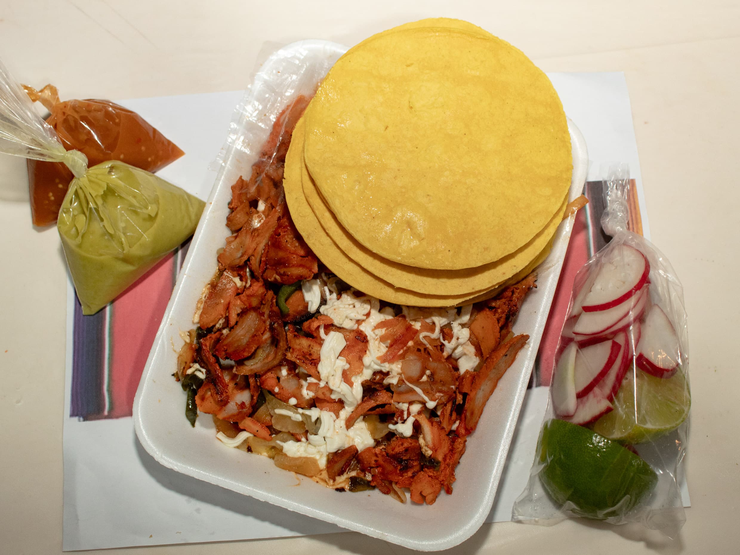 Alambre de Pastor