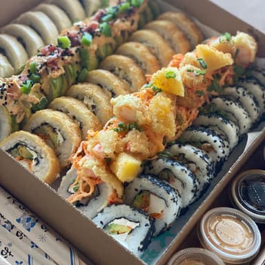 Okuma Box Kyoto