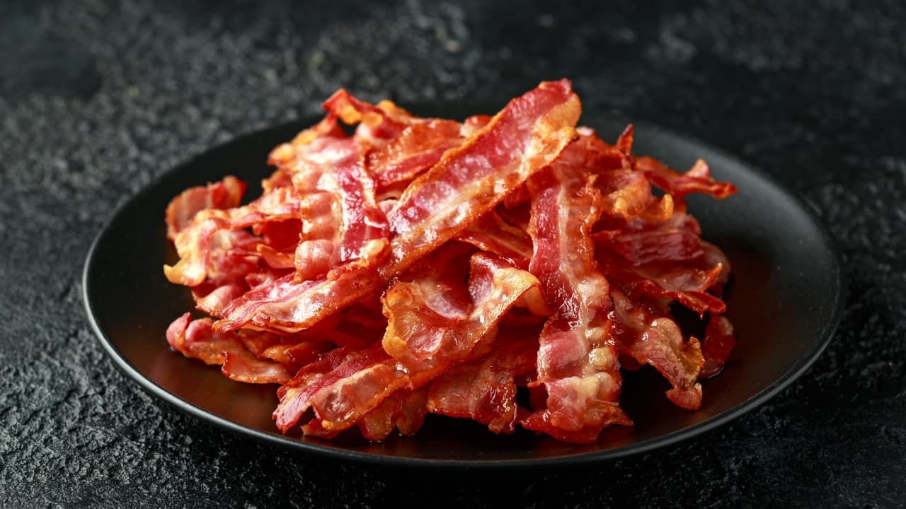 Tocino