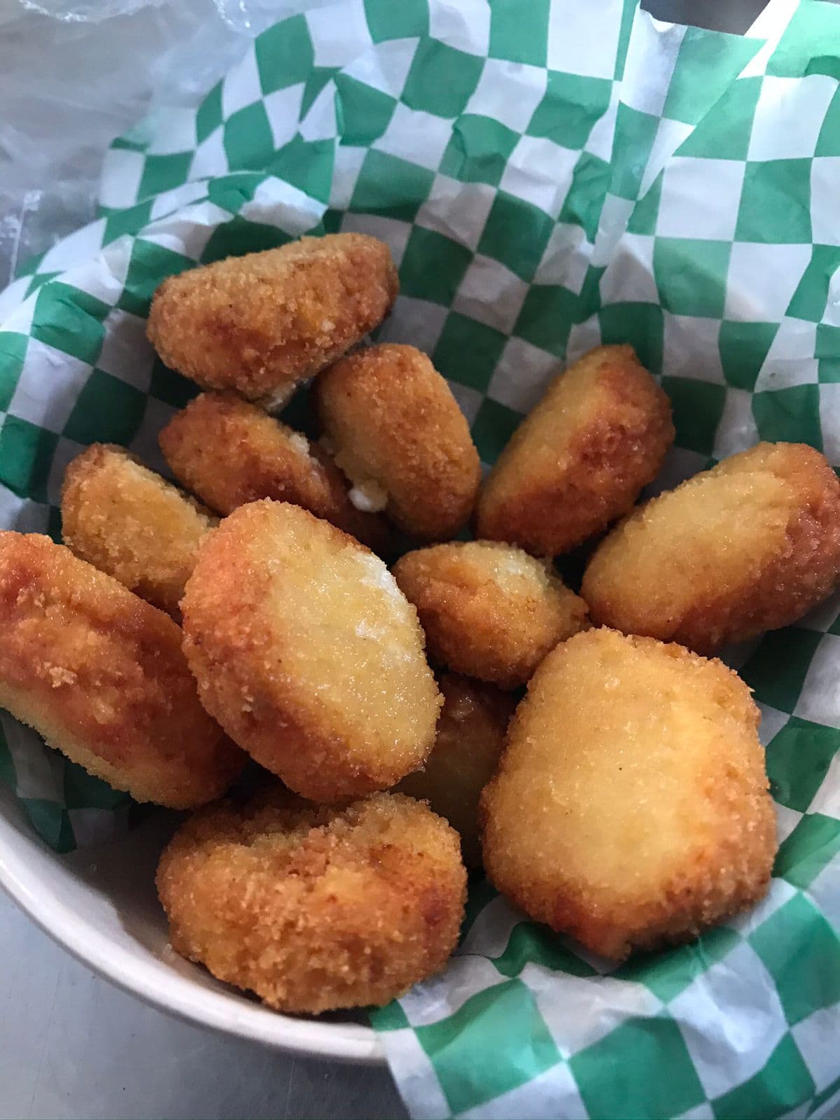 Nuggets