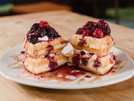 Waffles