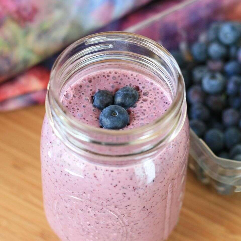 Blueberry