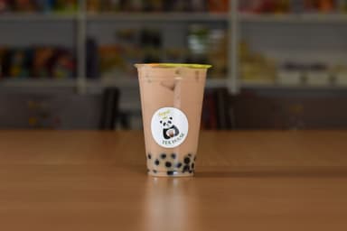 Milk Tea