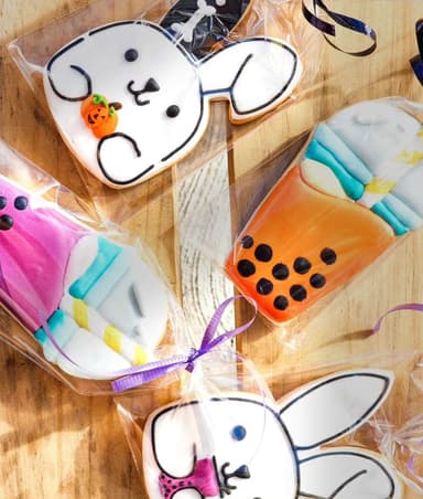 Galletita de Temporada
