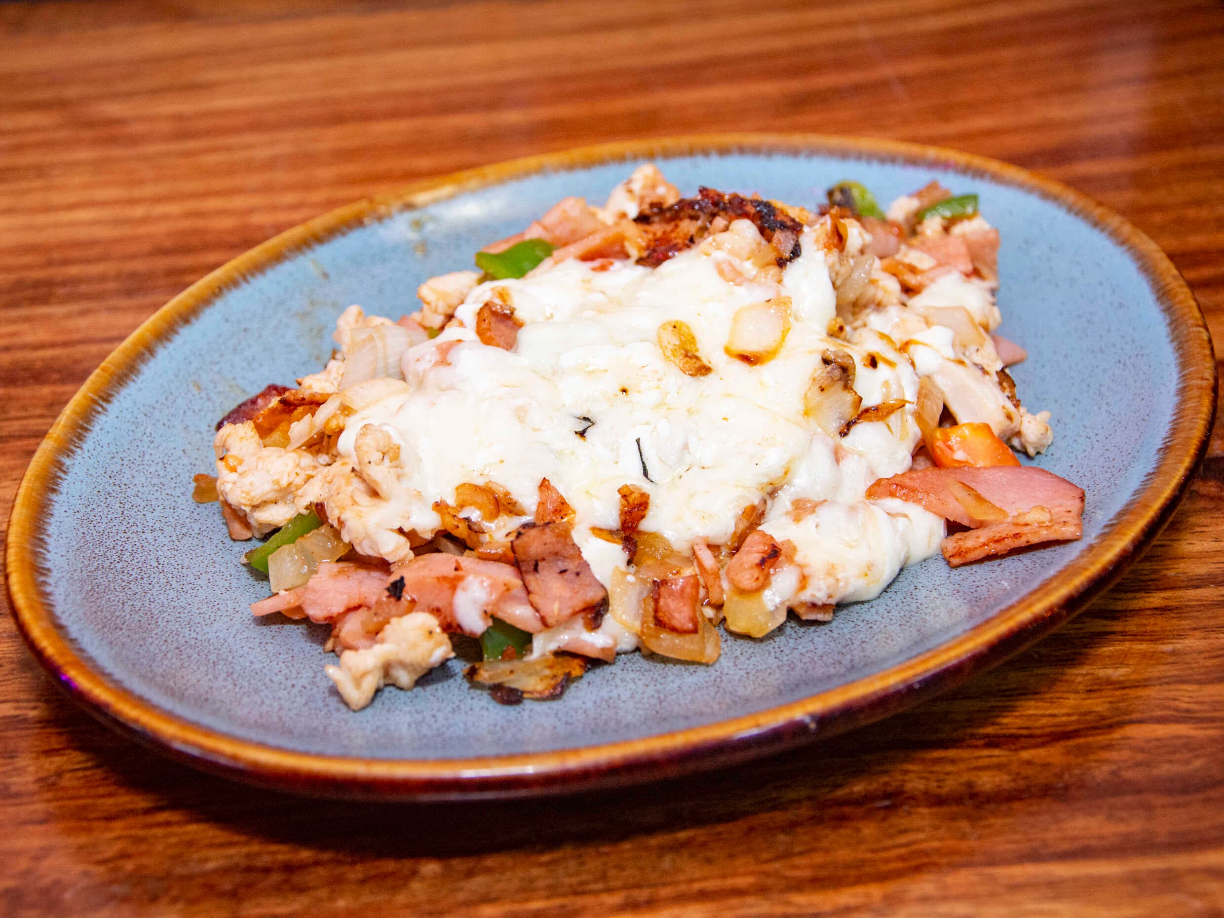 Alambre de Pollo
