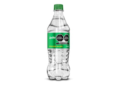 Sprite 600 ml