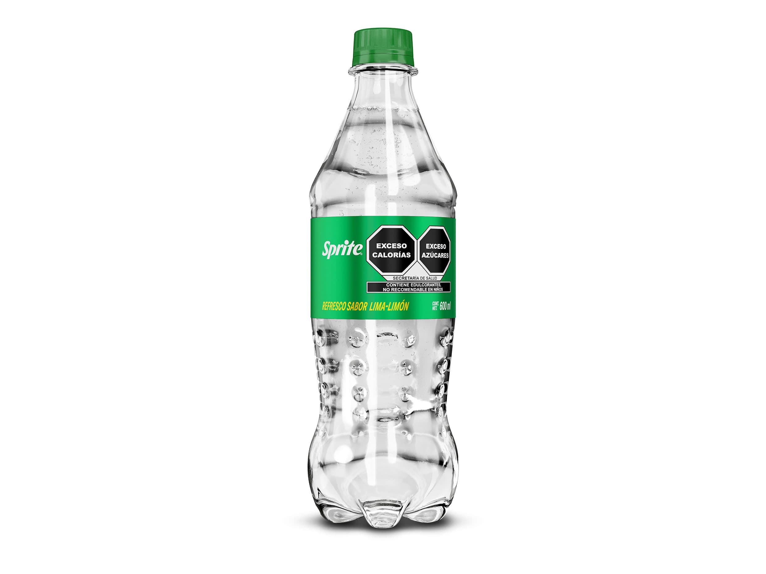 Sprite 600 ml