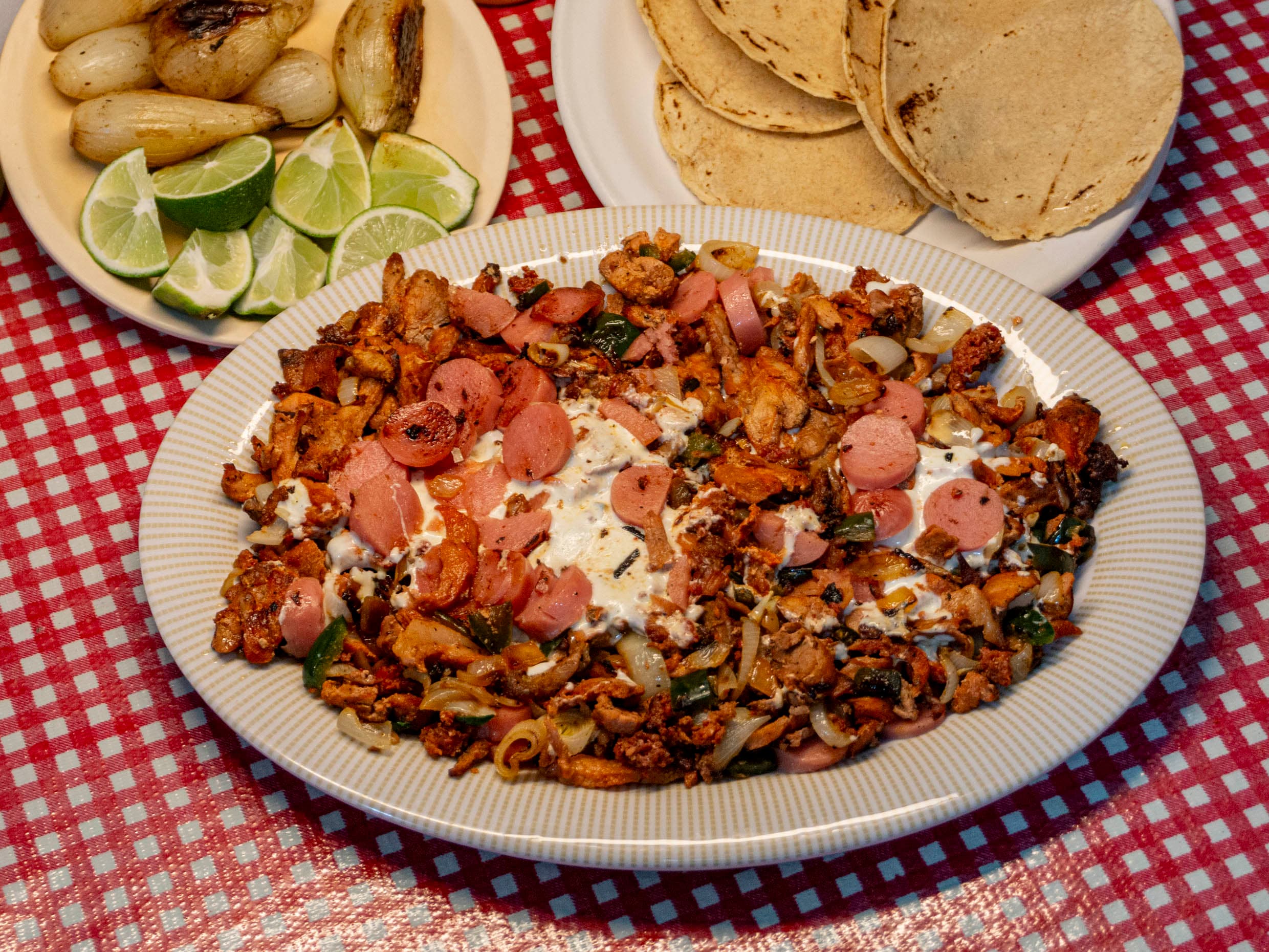 1 kilo Mata~Hambre
