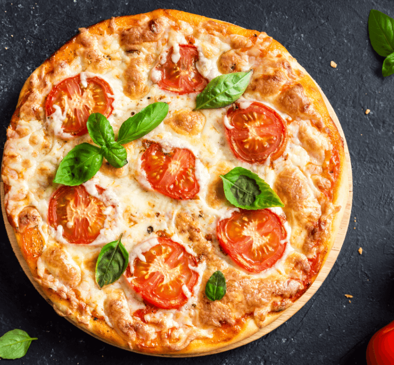 Pizza Margarita