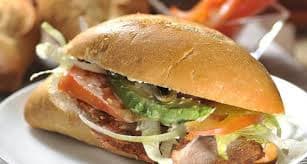 Torta Hawaiana