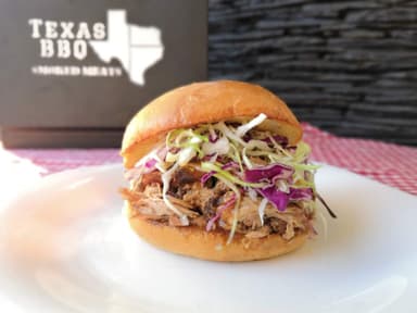 Pork Belly Sand