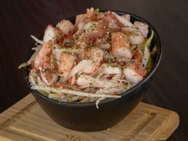 Sunomono Especial