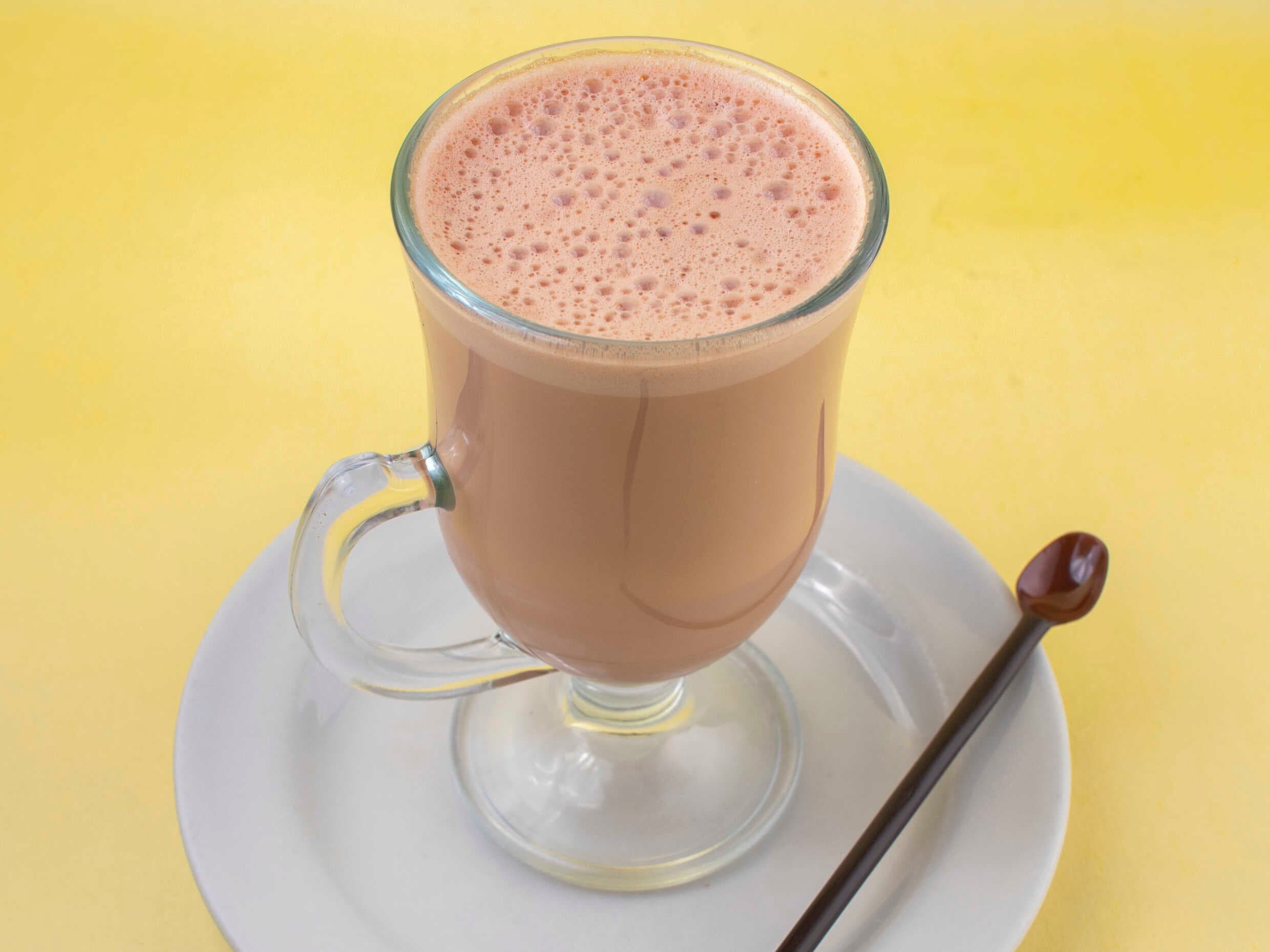 Milo Frío o Caliente en Leche Deslactosada