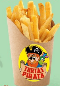 Media Orden de Papas