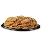Charola de 24 Galletas